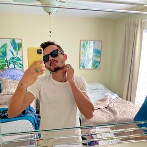 Meet your Posher, Thiago